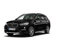 Usado BMW X1 Executive 150 CV (110 kW) 2018 SUV