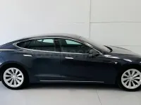 Usado Tesla Model S 350 kW (476 CV) 2019 Eléctrico Utilitario