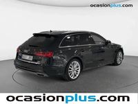 usado Audi A6 Avant 2.0 TDI 190CV ultra qua Str S line