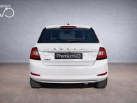 Usado Skoda Fabia Sport 95 CV (69 kW) 2021 Blanco Berlina