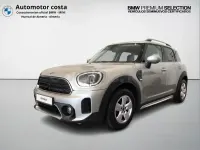 Usado Mini Cooper Countryman 136 CV (100 kW) 2023 Gris / plata SUV