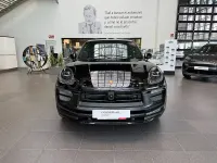 Brugt Porsche Macan GTS 441 HK (324 kW) 2022 Sort SUV