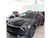 Nuevo Kia Sportage 160 CV (117 kW) 2025 Gris / plata SUV