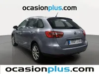 Usado Seat Ibiza ST Style 105 CV (77 kW) 2015 Gris Familiar