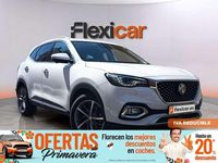 Usado MG HS Luxury 162 CV (119 kW) 2023 Blanco SUV