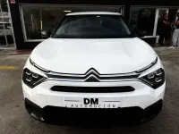 Usado Citroën C4 Feel 131 CV (96 kW) 2023 Blanco SUV