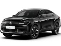 Nuevo Citroën C4 X 145 CV (106 kW) 2026 Negro SUV