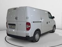 Usado Maxus eDeliver 3 89 kW (122 CV) 2022 Van