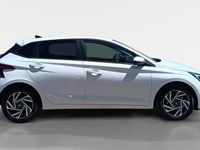 Ny Hyundai i20 101 HK (74 kW) 2025 Hatchback