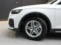 Usado Audi Q5 Sportback Advanced Plus 163 CV (119 kW) 2021 Blanco SUV
