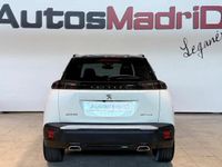 Usado Peugeot 2008 GT-line 131 CV (96 kW) 2020 Blanco SUV