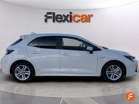 Usado Toyota Corolla Business Edition 122 CV (89 kW) 2020 Blanco