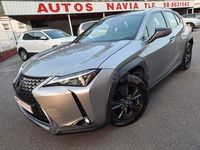 Usado Lexus UX Business Edition 184 CV (135 kW) 2023 Beige SUV