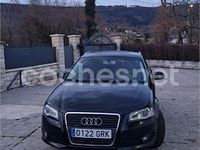 Usado Audi A3 Ambiente 140 HP (102 kW) 2009 Preto Citadino