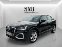 Usado Audi Q2 Advanced Plus 110 CV (80 kW) 2023 Negro SUV