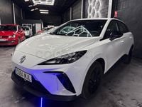 Usado MG MG4 EV 125 kW (170 CV) 2024 Eléctrico Utilitario