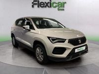 Usado Seat Ateca Reference 110 CV (80 kW) 2023 Blanco SUV