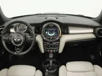 Usado Mini Cooper S Cabriolet 192 CV (141 kW) 2016 Blanco Descapotable