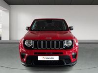 Usado Jeep Renegade Longitude 120 CV (88 kW) 2022 Rojo SUV