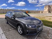 usado Audi A4 Avant 2.0TDI Design ed. S tronic 140kW