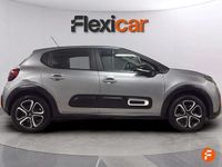 Usado Citroën C3 102 CV (75 kW) 2024 Gris Berlina