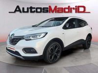 Usado Renault Kadjar Black Edition 150 CV (110 kW) 2020 Blanco SUV