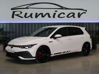 Usado VW Golf VIII GTI Clubsport 300 CV (220 kW) 2021 Blanco Utilitario