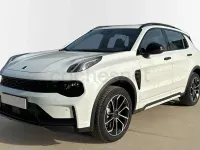 Usado Lynk & Co 01 276 CV (202 kW) 2026 Blanco SUV