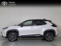 Usado Toyota Yaris Cross Style 116 CV (85 kW) 2022 Blanco SUV