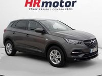 Usado Opel Grandland X Edition 130 CV (95 kW) 2021 SUV