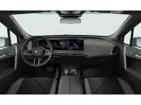 Usado BMW iX Comfort Edition 400 kW (544 CV) 2025 Blanco SUV