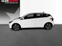 Usado Hyundai i20 85 CV (62 kW) 2024 Utilitario