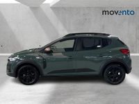 Nuevo Dacia Sandero Expression 101 CV (74 kW) 2025 Verde