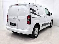 Usado Opel Combo-e Life 114 kW (156 CV) 2024 Blanco Utilitario