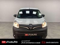 Usado Renault Kangoo 95 CV (69 kW) 2021 Blanco Monovolumen