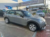 usado Mini Cooper D 