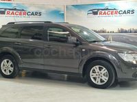 Usado Fiat Freemont Lounge 140 CV (102 kW) 2015 Negro SUV