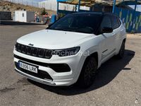 Occasion Jeep Compass 240 ch (176 kW) 2021 Blanc SUV