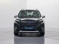 Usado Subaru Forester 150 CV (110 kW) 2022 Gris SUV