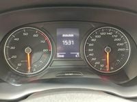 Usado Seat Ateca Style 150 CV (110 kW) 2018 Negro SUV