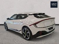 Usado Kia EV6 GT 239 kW (325 CV) 2025 Eléctrico SUV