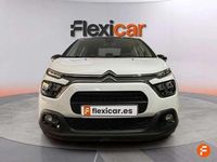 Usado Citroën C3 Feel 82 CV (60 kW) 2020 Blanco Utilitario