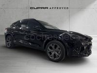 Usado Cupra Formentor 150 CV (110 kW) 2025 Negro SUV