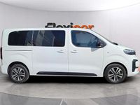 Nuevo Peugeot Traveller Business-Line 180 CV (132 kW) 2025 Blanco Monovolumen