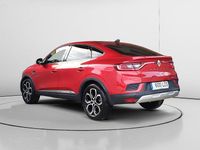 Usado Renault Arkana Zen 145 CV (106 kW) 2022 SUV