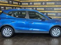 Usado Seat Arona Style 110 CV (80 kW) 2022 Azul SUV