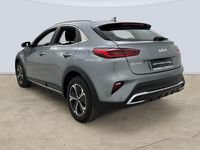 Usado Kia XCeed 141 CV (103 kW) 2024 Gris SUV