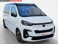 Usado Citroën Spacetourer 179 CV (131 kW) 2024 Monovolumen