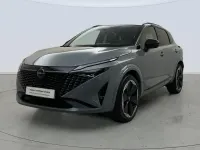 Nuevo Nissan Qashqai 158 CV (116 kW) 2025 Gris SUV