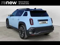 Usado Renault R4 110 kW (150 CV) 2025 Azul Berlina